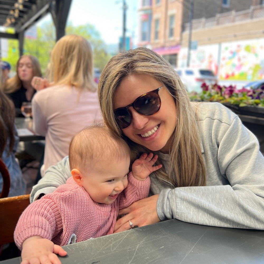 Meet your Posher, Brittany